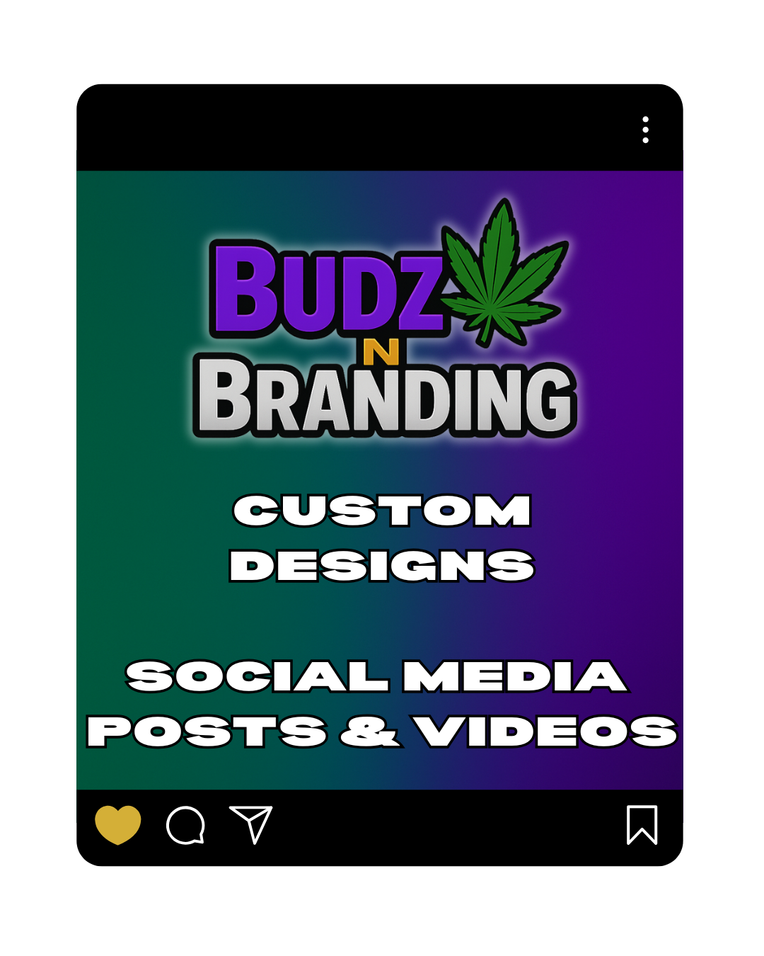 Custom Design